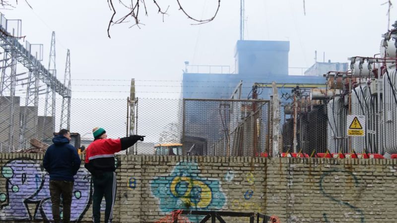 Apagón en La Plata: los descuentos no convencen a los vecinos y crece el malestar