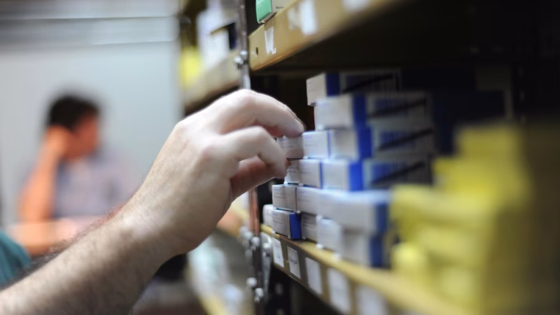 Parkinson en La Plata: pacientes recorren farmacias por la falta de medicación