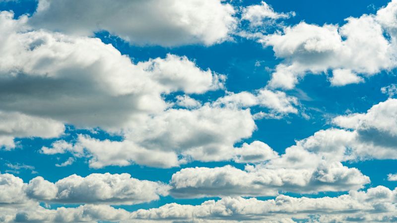 Clima en La Plata: martes frío y sin lluvias, con una máxima de 13°C