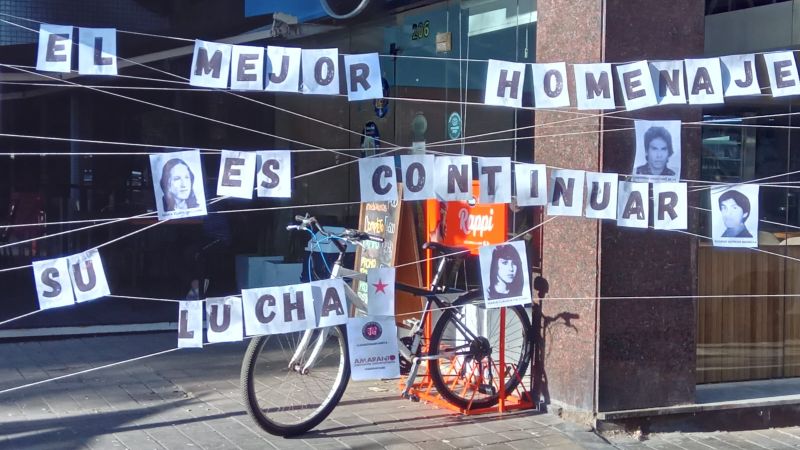 Agenda Cultural: la ciudad conmemora los 50 años de La Noche de los Lápices con tres jornadas de memoria y cultura