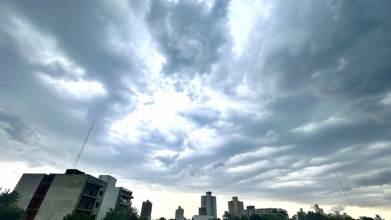 Cómo estará el tiempo este martes 15 de septiembre en la ciudad