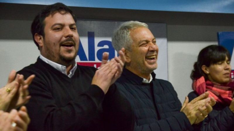 Quién reemplazará a Julio Alak al frente del municipio durante su viaje a China