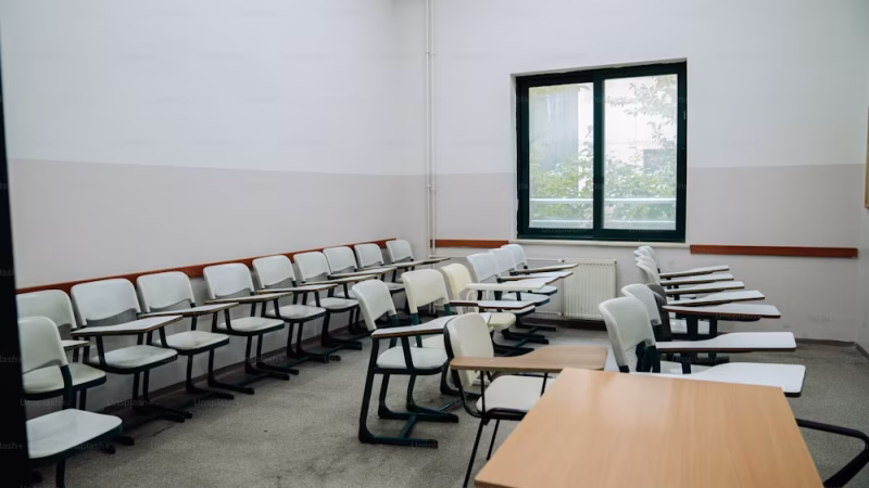 Una amenaza puso en alerta a un colegio de Berisso
