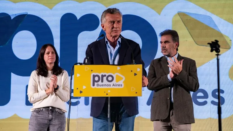 El PRO cuestionó al Gobierno por la política de discapacidad y advirtió que hay que “marcar límites”