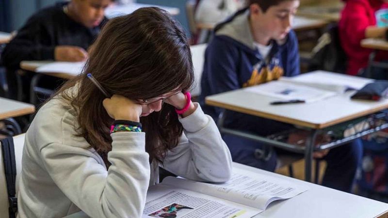 Pruebas PISA y educación en La Plata: los docentes advierten sobre las dificultades que llegan a las aulas