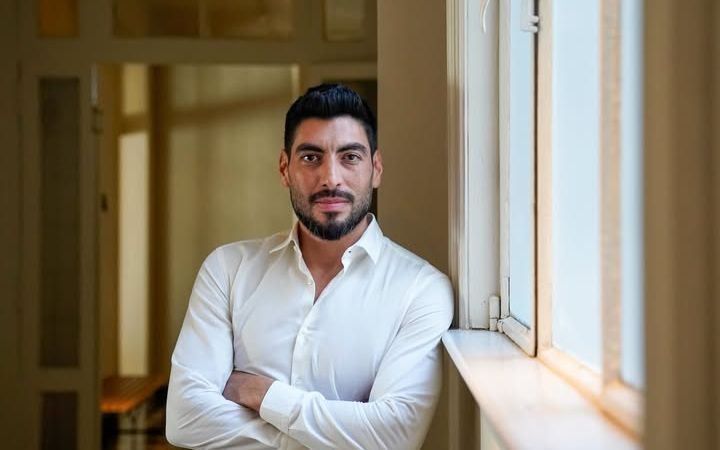 Un abogado de La Plata asumió la defensa de Facundo Moyano en la causa que lo investiga