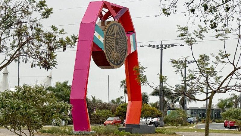 Argentina llegó a las 64 medallas en los Juegos Suramericanos Santa Fe 2026