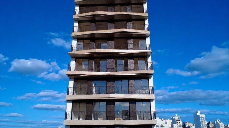 Yacoub inaugura su tercer edificio entregado en La Plata durante 2026
