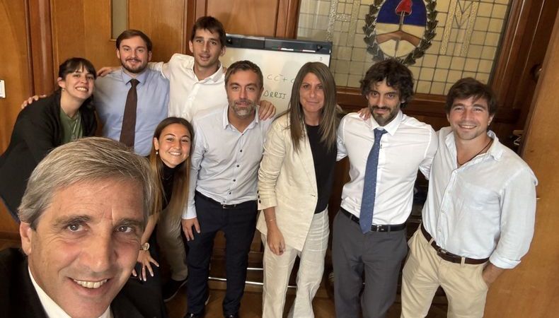 Banco Nación: qué compraron los funcionarios de Javier Milei con los créditos hipotecarios
