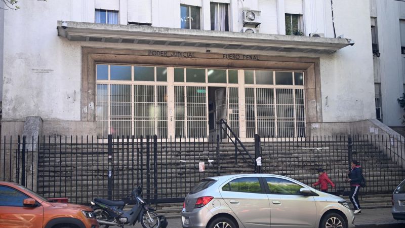 Megaestafa en La Plata: procesaron a un nuevo acusado y habrá una audiencia clave por Albertina Mangini
