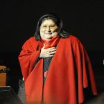 Mercedes Sosa será homenajeada en La Plata con una noche dedicada a sus canciones