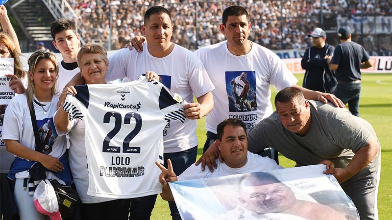 La causa Lolo Regueiro vuelve a moverse en los tribunales de La Plata