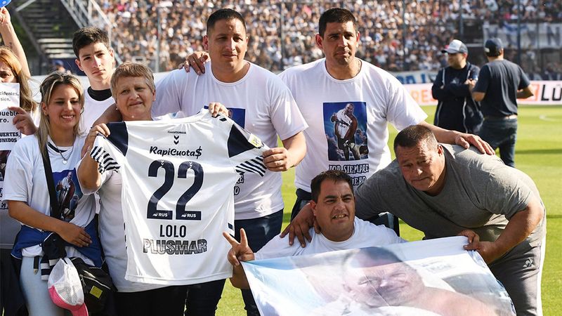 La viuda de Lolo Regueiro cuestiona a la Justicia por meses de falta de asistencia en la causa