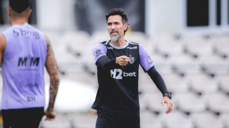El Barba no afloja: goleada y un pie en la final de la Sudamericana