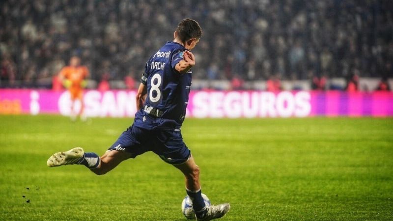 Los desafíos de Gimnasia: a un paso de los playoffs y con la Sudamericana como objetivo