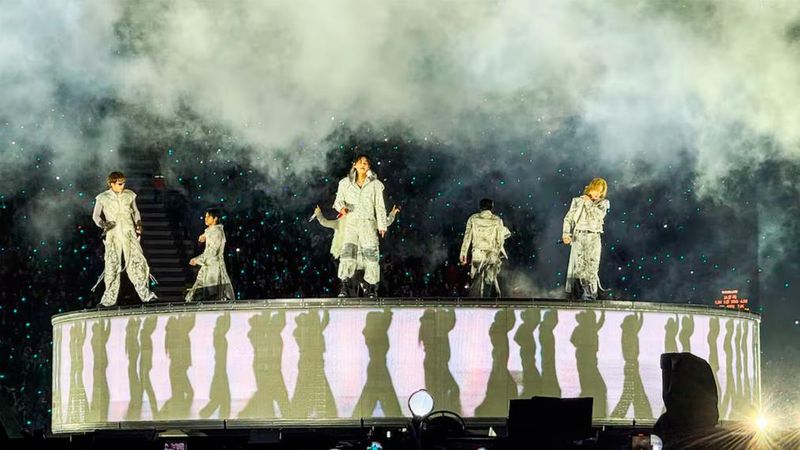 Qué hacer en La Plata este fin de semana: BTS, La K’onga, teatro, ferias y actividades gratuitas