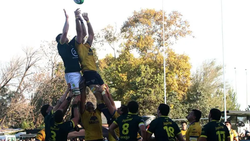 Dos partidos, dos peleas: el sábado que puede marcar al rugby platense