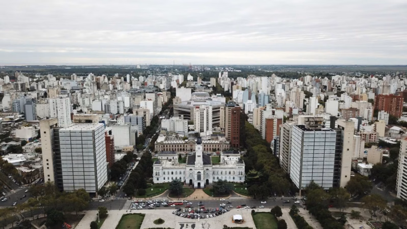 La Plata quedó en el puesto 14 de un ranking nacional sobre facilidad para habilitar comercios