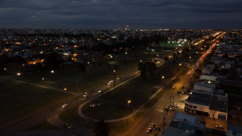 Zona 72: el misterioso lugar de La Plata donde se multiplicaron los relatos de OVNIs