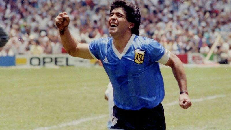 Tres días para pensar a Maradona: La Plata recibe un congreso internacional sobre el Diez