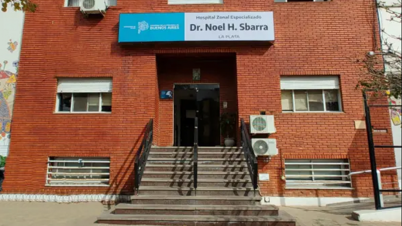 Organizan una kermés solidaria para ayudar al Hospital Sbarra de La Plata