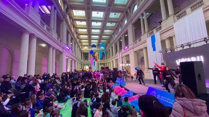 Agenda cultural en La Plata: recitales, teatro, ferias y actividades gratuitas para el fin de semana