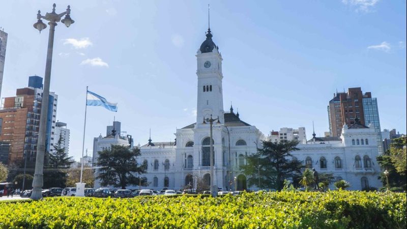 La Comuna confirmó el asueto para los trabajadores municipales: cuándo será