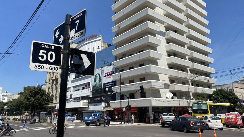 Cambian las prioridades de paso en la Provincia: qué deben tener en cuenta los conductores en las avenidas