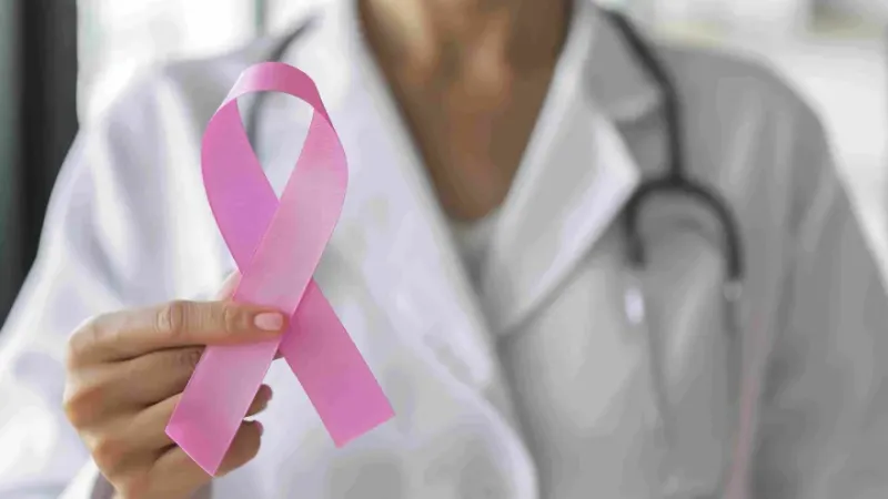 Mes Rosa en La Plata: habrá jornadas de prevención del cáncer de mama y controles de salud en los barrios