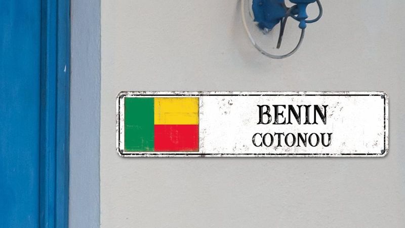 La Plata y Benín, un vínculo inesperado: la investigadora de la UNLP que fue protagonista en el país africano