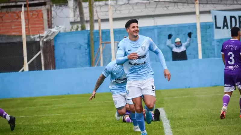 Villa San Carlos despide el año con una tarde emotiva
