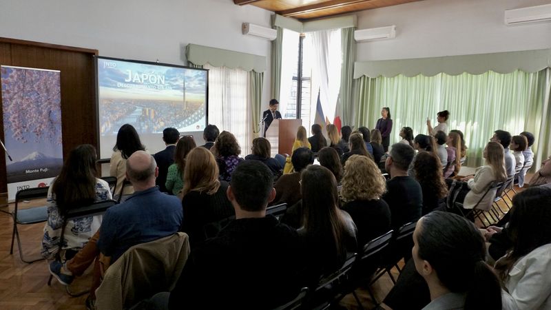 Crece el interés por viajar a Japón: más de 22.000 argentinos visitaron el país en el primer semestre de 2026