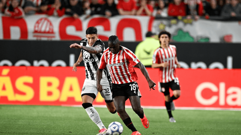 Estudiantes ya tiene días y horarios para sus próximos partidos del Torneo Clausura