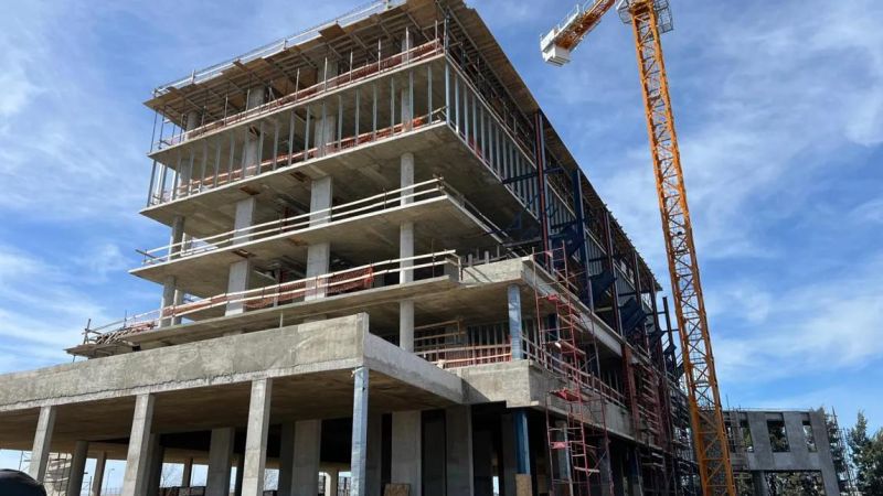 El ladrillo se enfría en La Plata: qué está frenando al mercado
