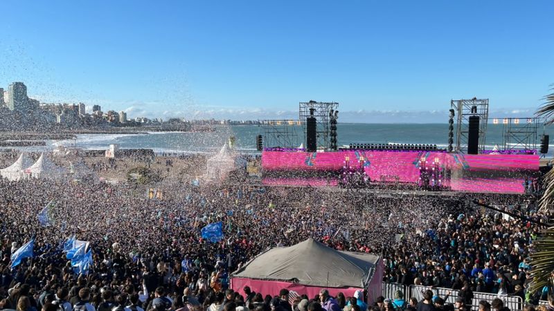 Arrancan los Juegos Bonaerenses y La Plata va por una nueva cosecha de medallas