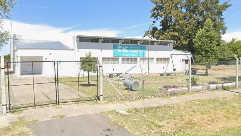 Robaron insumos médicos de un centro de salud de La Plata tras forzar los accesos