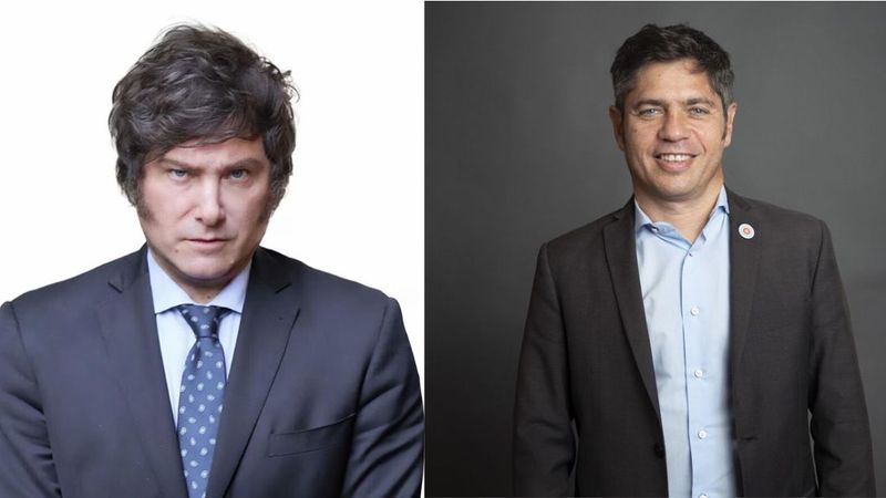 Encuesta 2027: Milei lidera la intención de voto, pero crece la demanda de un cambio de Gobierno