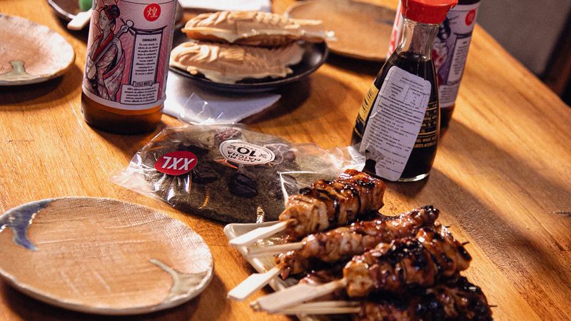 Gastro Japo Food Week llega a La Plata con descuentos y propuestas para descubrir la cocina japonesa