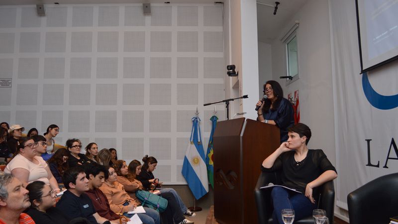 El CONICET reunió a especialistas para debatir sobre salud mental