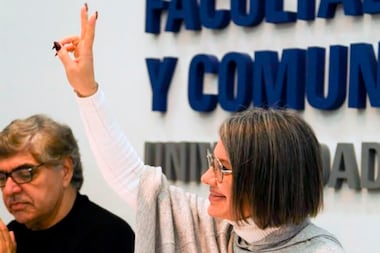 El peronismo empezó a mover sus fichas en La Plata de cara a 2027