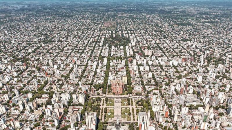 Domingo fresco y sin lluvias en La Plata: cómo seguirá el tiempo durante el día