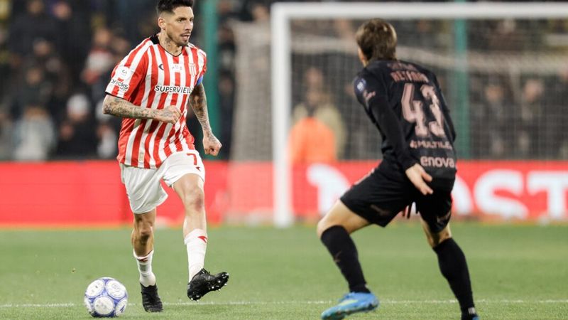 Estudiantes busca cortar la mala racha ante Gimnasia de Mendoza