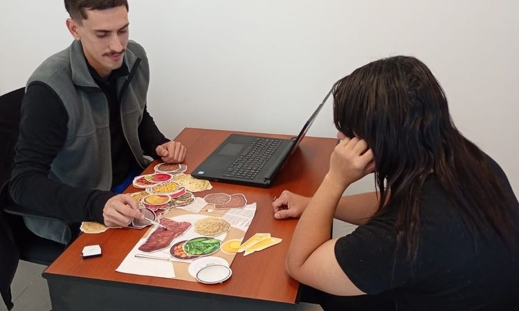 La Plata: la UCALP ofrece turnos gratuitos de salud para estudiantes y familiares