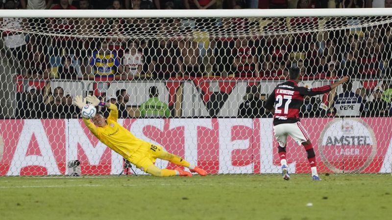 'Nando' se lo merecía
