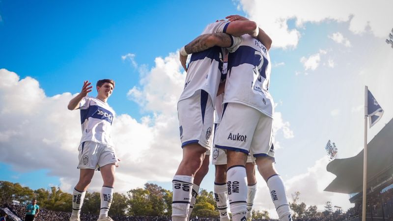Gimnasia lleva cinco partidos sin perder, pero hay un dato que le marca el próximo objetivo