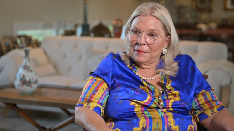 Elisa Carrió denunció a Javier Milei por los ataques contra una periodista