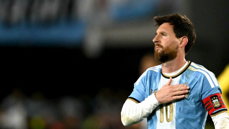Messi y su último mensaje con la Selección: “Cuando nos juntamos, somos más fuertes que cualquiera”
