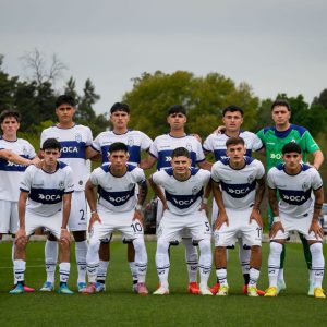 Gimnasia rescató un empate en Estancia Chica