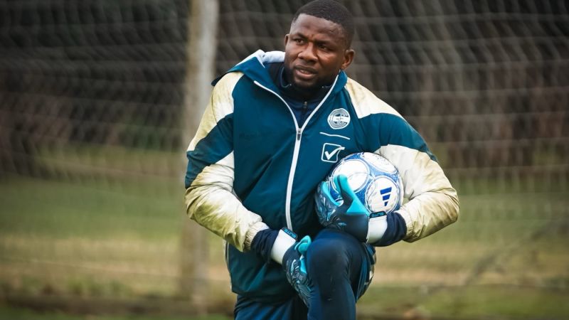 Harlen Castillo formaría parte del once inicial