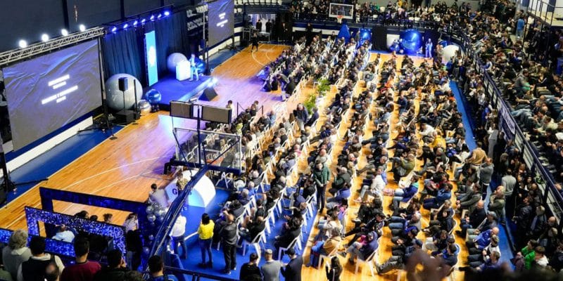 Gimnasia presentará su balance 2025-2026 con números de las gestiones de Cowen y Anacleto